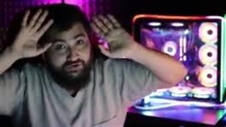 ماینکرافت اما سیب های جادویی (2)