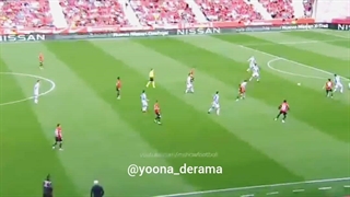 لی کانگ این (کنگین لی) از همون اول سوپر گل بوده !