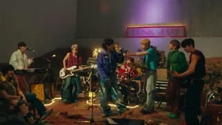 [MV] n.SSign(엔싸인) _ FUNK JAM