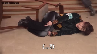 پشت صحنه موزیک ویدیو Crazy Form از Ateez + زیرنویس فارسی