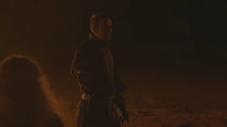 سریال Game Of Thrones فصل دوم _ قسمت اول (زیرنویس فارسی + سانسور شده)