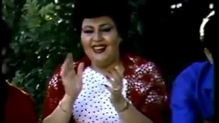 Hayedeh - Ravi هٔایده ـ راوی ، نوروز ۱۳۶۳