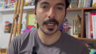 روباه و خروس باهوش