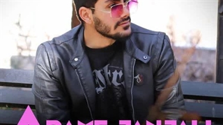 دانلود آهنگ جدید هیوا به نام آدم جنجالی | دانلود کامل