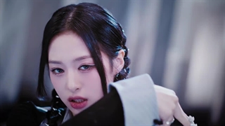 تیزر منتشر شده از آهیون برای موزیک ویدیو SHEESH