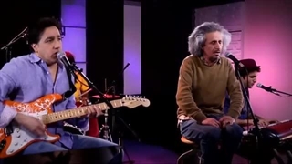 Kiosk - Yarom Bia (ft.)  Mohsen Namjoo (Live performance)
