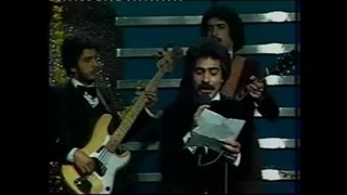 Morteza- Machine Mashti Mandali مرتضی ـ ماشین مشتی مندلی