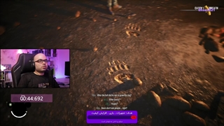 حمله حیوانات وحشی | تلاش برای زندگی | Winter Survival