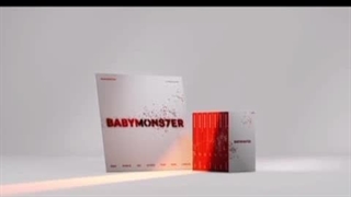 اپدیت سوشال مدیای بیبیز با فیزیکال البوم