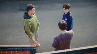 سریال به سامدالری خوش آمدید قسمت 2 بازیرنویس فارسی