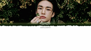 لیریک فارسی آهنگ long for you از هیونجین ( STRAY KIDS)♡♡