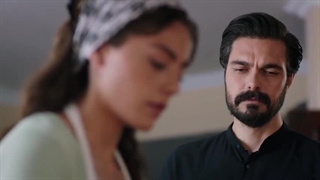 سریال ترکی امانت ( Emanet ) بازیرنویس چسبیده قسمت 34