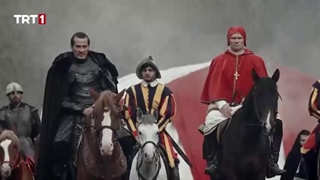 سریال محمد سلطان پیروزیها قسمت 4 با زیرنویس فارسی