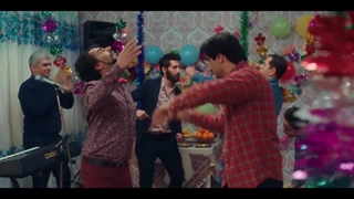 دانلود رایگان قسمت اول سریال اکازیون