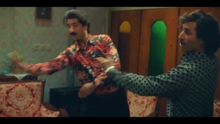 دانلود رایگان قسمت اول سریال اکازیون