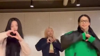 چلنج های سه نفره اهیون و روکا و چیکیتا دوباره برگشتن!!!!