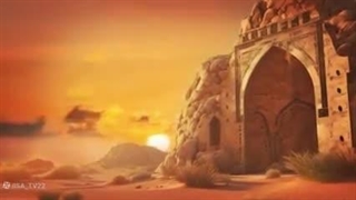 داستان باورنکردنی دجال