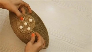 ویدئو آموزش رایگان ساخت سبد کنفی