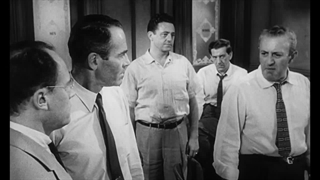 دانلود فیلم 12 مرد خشمگین 12 Angry Men 1957