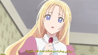 Gekai Elise قسمت 11 با زیرنویس فارسی