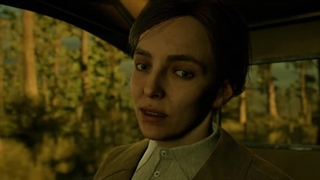 Alone in the Dark 2024 - Release Trailer