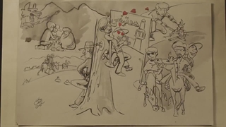 زنگِ زولبیا: حد ترخّص