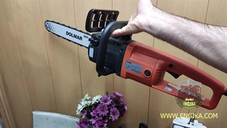 اره برقی دلمار | مدل Dolmar - ES162A