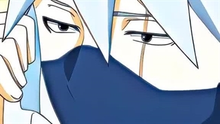 یه ادیت خفن از هاتاکه کاکاشی ^^ hatake kakashi
