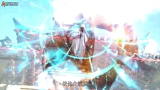 انیمه استاد الهی رزمی قسمت 413 زیرنویس فارسی کپشن مهم