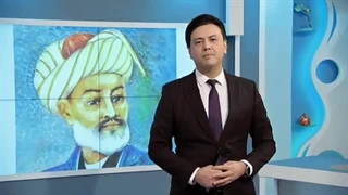 علیشیر نوایی غزلی - مُبتلا بولدیم سنگه