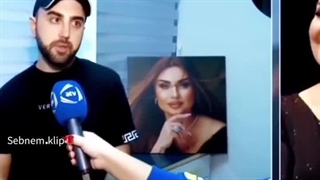 پرسنل شبنم تووزلو از سخت گیری های بیشتر شبنم میگویند