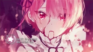 آهنگ انیمه ری زیرو (صدا پیشه رام) _ anata no shiranai koto