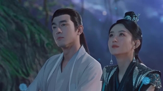سریال چینی افسانه شن لی قسمت 9 (2024 The Legend of Shen Li) با زیرنویس فارسی