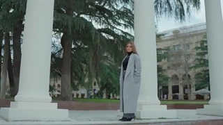 آهنگ ترکان ترکان ولیزاده آتام حتایمدیر مخصوص روز پدر  Türkan Velizade - Menim Atam