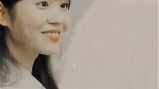 ??You were always so shy)