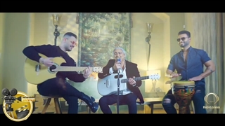 مازیار فلاحی (آرایش)