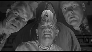 دانلود فیلم The Man Who Wasn’t There 2001