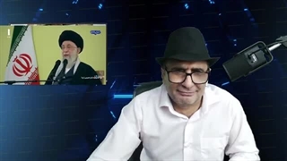 14030102: زنگ تفریح؛ پیام خفن نوروزی شاهزاده رضا پهلوی!