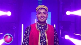 قسمت اول فصل دوم مسابقه صداتو(کامل)(رایگان)| سریال صداتو قسمت اول