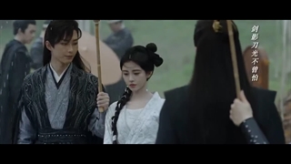 میکس سریال چینی در شکوفه