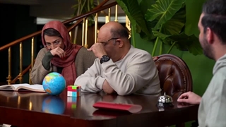 دانلود رایگان فصل چهارم قسمت سوم برنامه اسکار