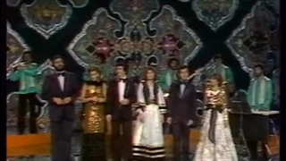 Aref,Nelli,Nasrin-Ey Ensan عارف نسرین سلی بتی فرامرز پارسی نلی - ای انسان