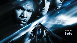 موسیقی متن حماسی فیلم سینمایی "پنهانکار"