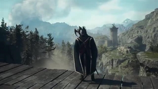 تریلر بازی Dragon's Dogma 2