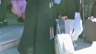 اردو همایش بخش 1 روز 1