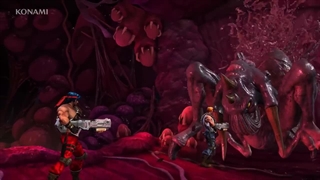 پیشنمایش بازی Contra Operation Galuga