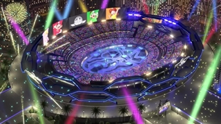 پیشنمایش بازی Mario Golf- Super Rush