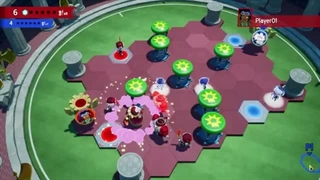 تریلر بازی Hex Gambit: Respawned