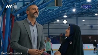 سریال «هفت سر اژدها» قسمت 8