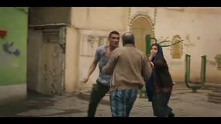 سریال جنگل آسفالت قسمت اول